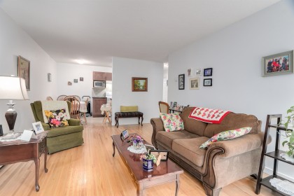 Photo 4 at 104 - 135 W 21st Street, Central Lonsdale, North Vancouver