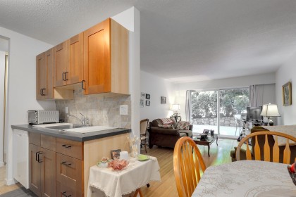 Photo 8 at 104 - 135 W 21st Street, Central Lonsdale, North Vancouver