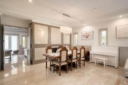 Photo 6 at 4103 W 11th Avenue, Point Grey, Vancouver West
