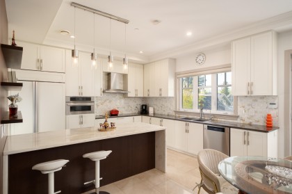 Photo 13 at 4103 W 11th Avenue, Point Grey, Vancouver West