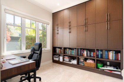 Photo 16 at 4103 W 11th Avenue, Point Grey, Vancouver West