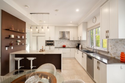 Photo 12 at 4103 W 11th Avenue, Point Grey, Vancouver West