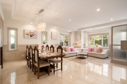 Photo 7 at 4103 W 11th Avenue, Point Grey, Vancouver West