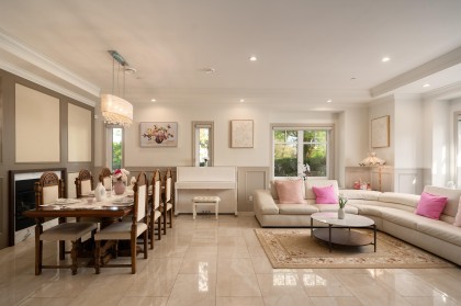 Photo 3 at 4103 W 11th Avenue, Point Grey, Vancouver West