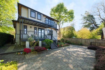 Photo 36 at 4103 W 11th Avenue, Point Grey, Vancouver West