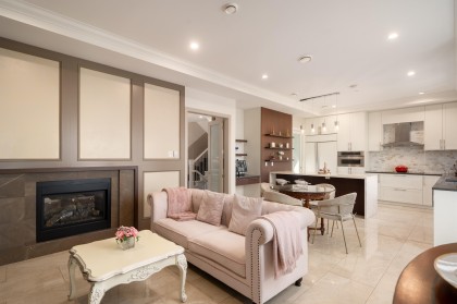 Photo 9 at 4103 W 11th Avenue, Point Grey, Vancouver West