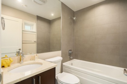Photo 24 at 4103 W 11th Avenue, Point Grey, Vancouver West