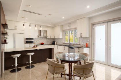 Photo 10 at 4103 W 11th Avenue, Point Grey, Vancouver West