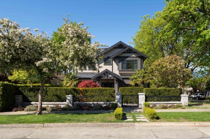 Photo 40 at 4103 W 11th Avenue, Point Grey, Vancouver West