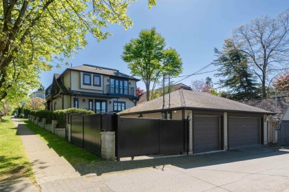 Photo 39 at 4103 W 11th Avenue, Point Grey, Vancouver West