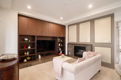 Photo 8 at 4103 W 11th Avenue, Point Grey, Vancouver West