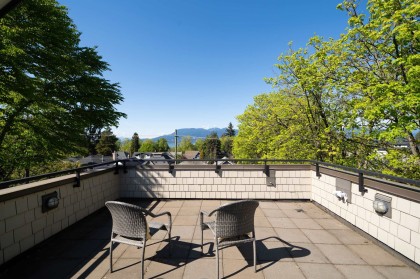 Photo 25 at 4103 W 11th Avenue, Point Grey, Vancouver West