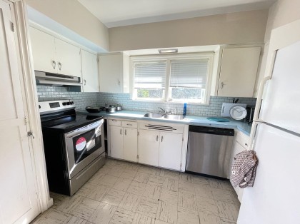 Photo 6 at 4679 Puget Drive, MacKenzie Heights, Vancouver West