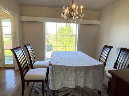 Photo 5 at 4679 Puget Drive, MacKenzie Heights, Vancouver West