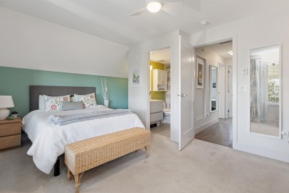 Photo 13 at 1 & 2 - 244 E 5th Street, Lower Lonsdale, North Vancouver