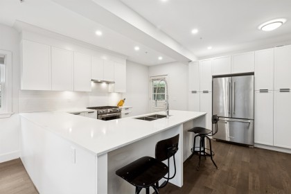 Photo 36 at 1 & 2 - 244 E 5th Street, Lower Lonsdale, North Vancouver