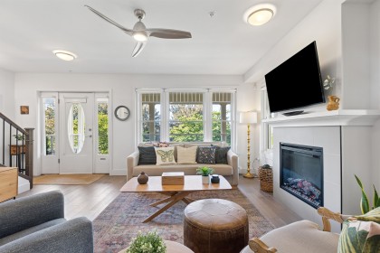 Photo 5 at 1 & 2 - 244 E 5th Street, Lower Lonsdale, North Vancouver