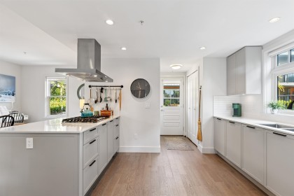 Photo 9 at 1 & 2 - 244 E 5th Street, Lower Lonsdale, North Vancouver
