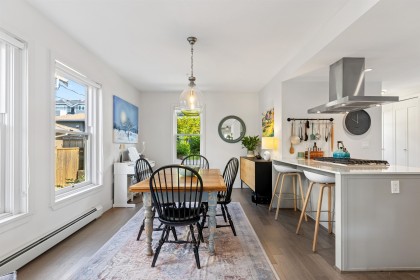 Photo 24 at 1 & 2 - 244 E 5th Street, Lower Lonsdale, North Vancouver