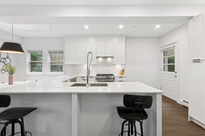 Photo 34 at 1 & 2 - 244 E 5th Street, Lower Lonsdale, North Vancouver