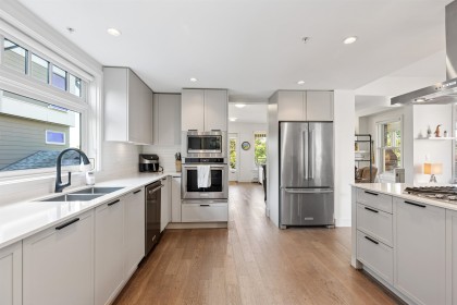 Photo 10 at 1 & 2 - 244 E 5th Street, Lower Lonsdale, North Vancouver