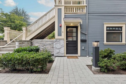 Photo 33 at 1 & 2 - 244 E 5th Street, Lower Lonsdale, North Vancouver
