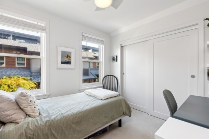 Photo 18 at 1 & 2 - 244 E 5th Street, Lower Lonsdale, North Vancouver