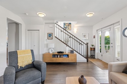 Photo 11 at 1 & 2 - 244 E 5th Street, Lower Lonsdale, North Vancouver