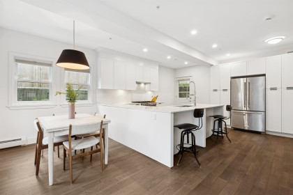 Photo 35 at 1 & 2 - 244 E 5th Street, Lower Lonsdale, North Vancouver
