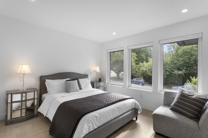 Photo 26 at 5197 Sonora Drive, Canyon Heights NV, North Vancouver