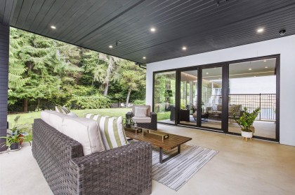 Photo 22 at 5197 Sonora Drive, Canyon Heights NV, North Vancouver