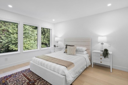 Photo 28 at 5197 Sonora Drive, Canyon Heights NV, North Vancouver