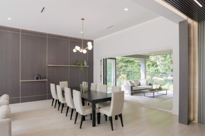 Photo 5 at 5197 Sonora Drive, Canyon Heights NV, North Vancouver