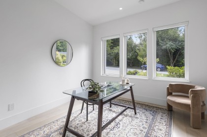 Photo 15 at 5197 Sonora Drive, Canyon Heights NV, North Vancouver