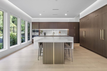 Photo 11 at 5197 Sonora Drive, Canyon Heights NV, North Vancouver