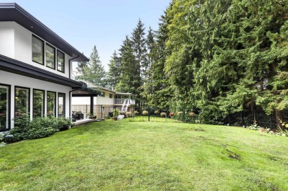 Photo 25 at 5197 Sonora Drive, Canyon Heights NV, North Vancouver