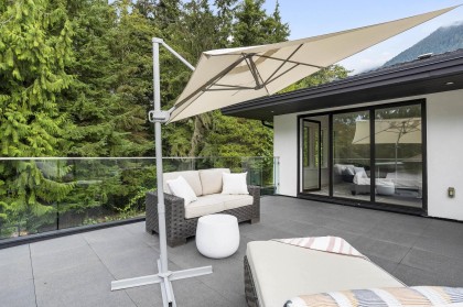 Photo 21 at 5197 Sonora Drive, Canyon Heights NV, North Vancouver