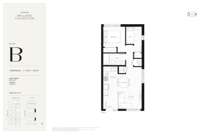 Photo 6 at 208 - 6818 Ash Street, South Cambie, Vancouver West