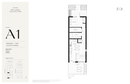 Photo 6 at 125 - 6818 Ash Street, South Cambie, Vancouver West