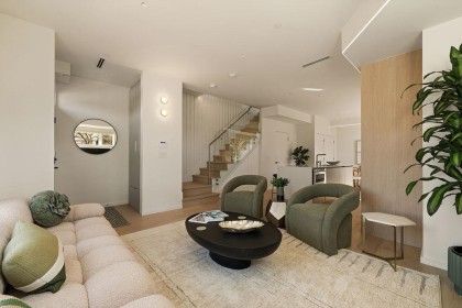 Photo 6 at 692 W 29th Avenue, Cambie, Vancouver West