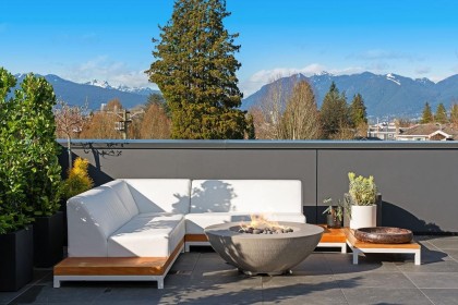 Photo 30 at 692 W 29th Avenue, Cambie, Vancouver West