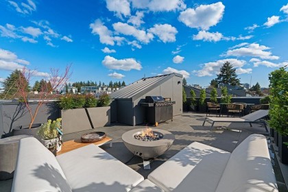 Photo 31 at 692 W 29th Avenue, Cambie, Vancouver West