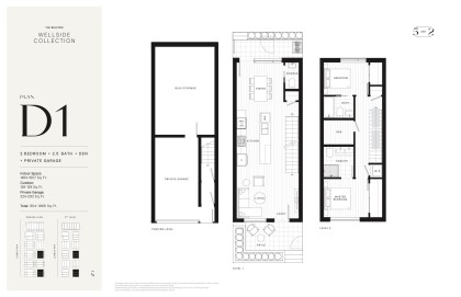Photo 5 at 116 - 6988 Ash Street, South Cambie, Vancouver West