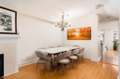 Photo 7 at 968 Westbury Walk, South Cambie, Vancouver West
