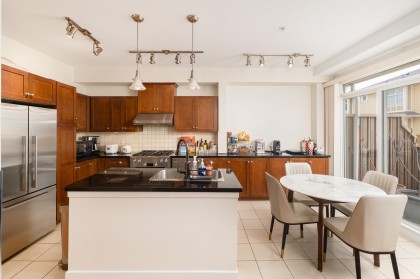 Photo 10 at 968 Westbury Walk, South Cambie, Vancouver West