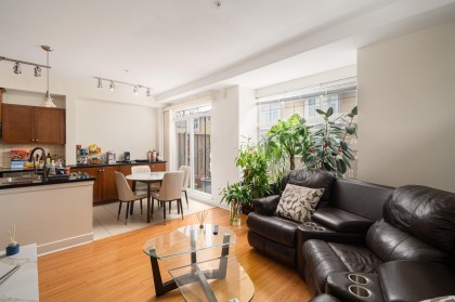 Photo 15 at 968 Westbury Walk, South Cambie, Vancouver West