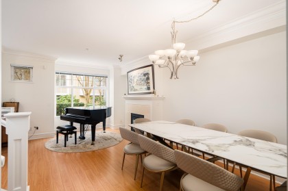 Photo 8 at 968 Westbury Walk, South Cambie, Vancouver West
