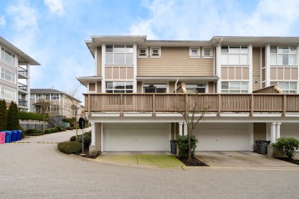 Photo 21 at 968 Westbury Walk, South Cambie, Vancouver West