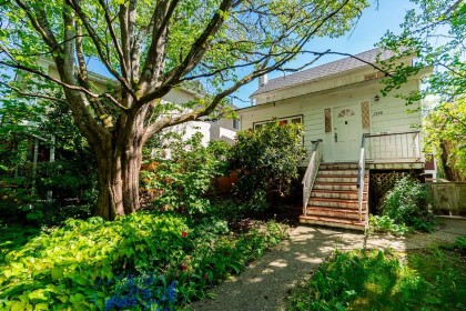 Photo 2 at 2720 W 24th Avenue, Arbutus, Vancouver West