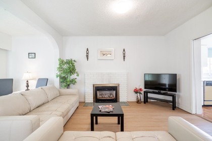 Photo 6 at 2720 W 24th Avenue, Arbutus, Vancouver West
